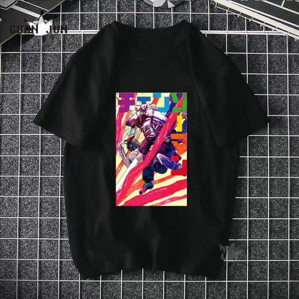EU-Size-100-Cotton-Men-T-Shirt-Chainsaw-Man-Tops-Japan-Style-Anime-Manga-Summer-Black-10.jpg_640x640-10