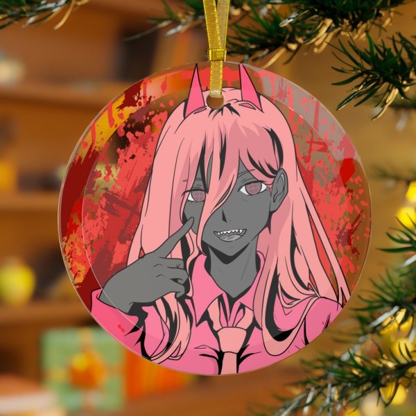 - Chainsaw Man Shop