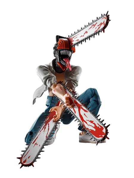FIGURE 185496 - Chainsaw Man Shop