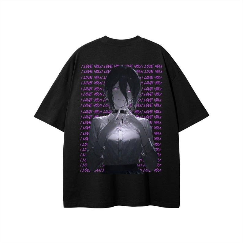- Chainsaw Man Shop
