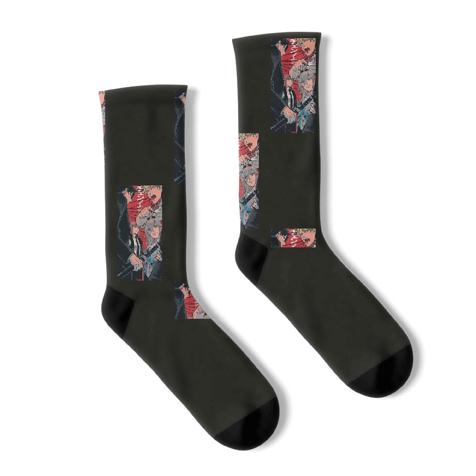 socks 1blackprint 2024 03 26 0 - Chainsaw Man Shop
